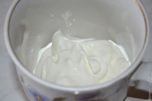 блинный торт рецепт