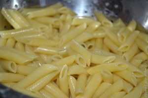запеканка из макарон рецепт