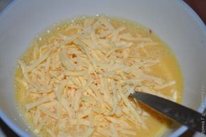 запеканка из макарон рецепт