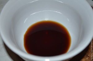 минтай, жареный с карри