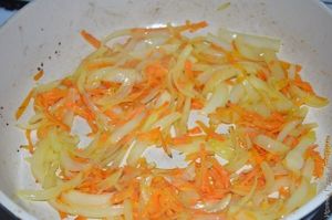 гречка с курицей рецепт