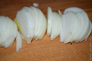 гречка с курицей рецепт