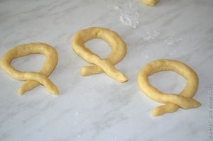простое печенье рецепт