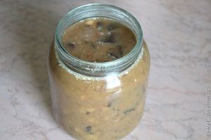 свекольный квас