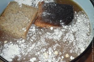 свекольный квас