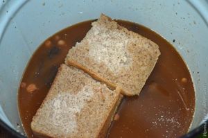 свекольный квас