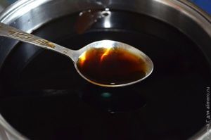 свекольный квас