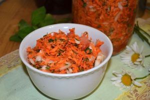 приправа для супа рецепт