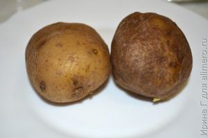 запеченная горбуша рецепт