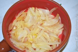 запеченная горбуша рецепт