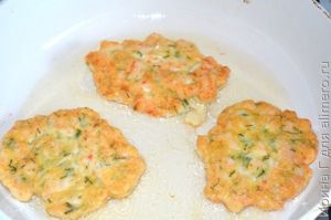 рубленые куриные котлеты рецепт