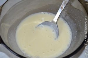 морковно-яблочный салат рецепт