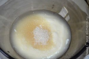 морковно-яблочный салат рецепт