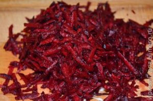 борщ рецепт