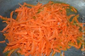 картофель тушеный с лисичками рецепт