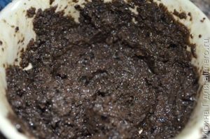 оливковая паста рецепт