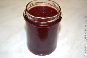 желе-ассорти на зиму