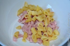 запеченные фаршированные помидоры