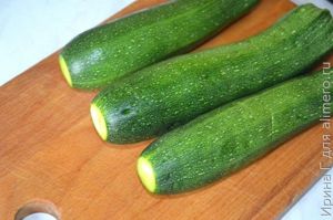 маринованные кабачки