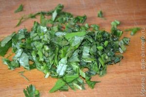 маринованные кабачки