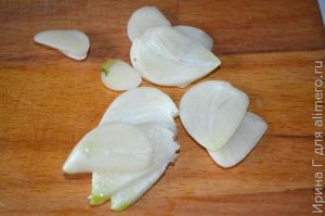 маринованные кабачки