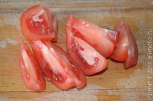 панцанелла рецепт