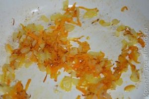мультиовощное пюре с курицей