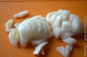 мультиовощное пюре с курицей