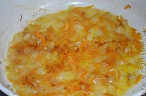 мультиовощное пюре с курицей