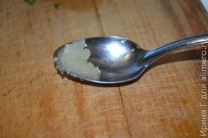 творог с огурцом и зеленью