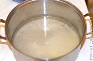 маринованная быстрая капуста