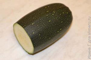 кабачковые маффины рецепт