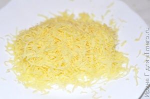 кабачковые маффины рецепт
