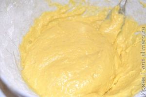 кабачковые маффины рецепт
