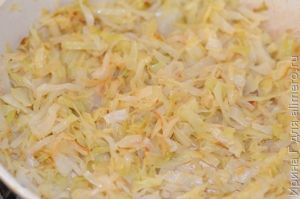 капустные котлеты с сыром
