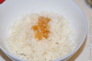 салат из черной редьки рецепт