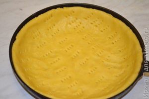 пирог с клюквой от дарьи донцовой