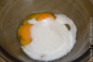 пирог с клюквой от дарьи донцовой
