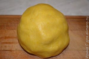 пирог с клюквой от дарьи донцовой