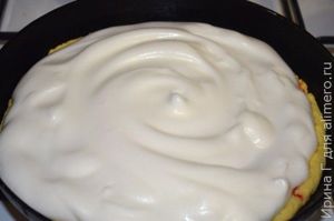 пирог с клюквой от дарьи донцовой