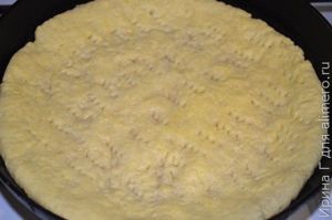 пирог с клюквой от дарьи донцовой