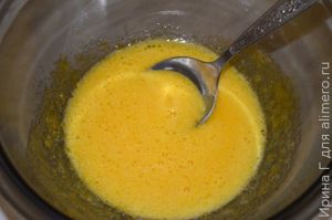 пирог с клюквой от дарьи донцовой