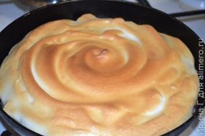 пирог с клюквой от дарьи донцовой