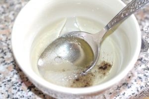 салат из редьки рецепт