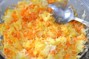 салат из редьки рецепт
