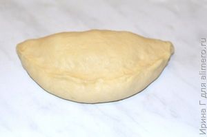 пироги с начинкой из яблок