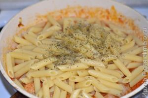 макароны по-флотски рецепт
