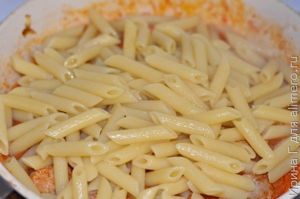 макароны по-флотски рецепт