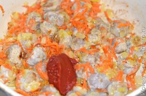 макароны по-флотски рецепт