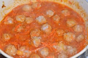 макароны по-флотски рецепт